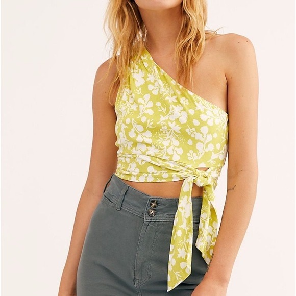 Free People Tops - FREE PEOPLE | Carmen Top